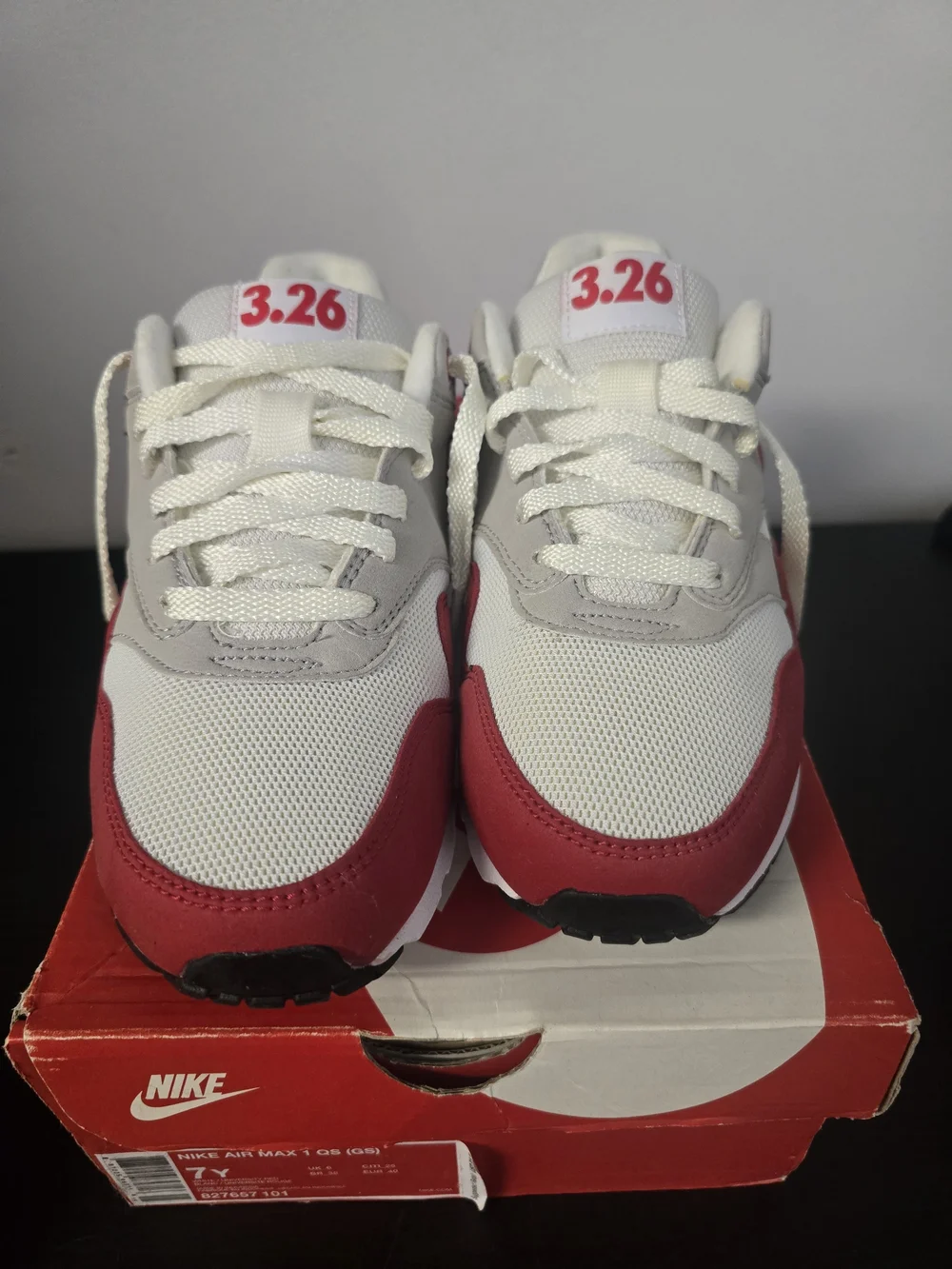 Nike air max